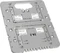 Streacom BC1 Mini Open Benchtable, silber, Mini-ITX Vorschaubild