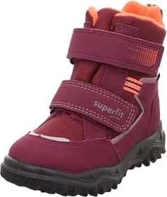 Superfit Husky GTX rot/orange (Junior)