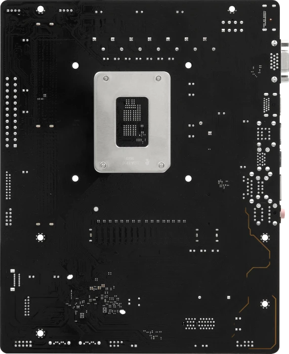 ASRock H610M-HVS/M.2 D5 Gen5 (Intel 1700)
