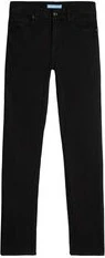 7 For All Mankind Roxanne B(Air) Eco Rinsed Jeans schwarz (Damen)