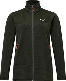 Salewa Puez Altavia Polarlite Jacke dark olive (Damen)