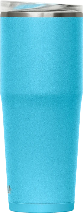 CamelBak Thrive Isolierflasche 900ml nordic blue