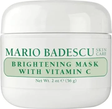 Mario Badescu Brightening Mask mit Vitamin C, 56g