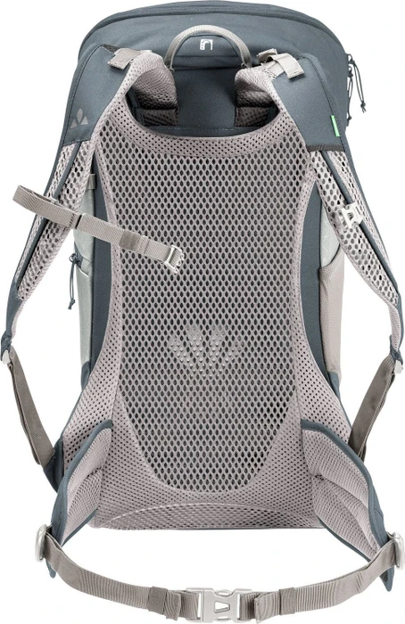 Vaude Agile Air 26 lightgrey