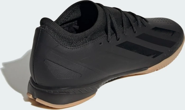 adidas X Crazyfast.3 IN core black
