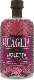 Distilleria Quaglia Liquore Violetta 700ml