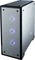 Corsair Crystal Series 570X RGB Mirror Black, schwarz, Glasfenster Vorschaubild