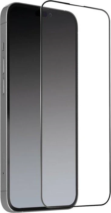SBS Mobile Full Cover Glass Screen Protector für Apple iPhone 14 Pro