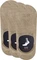 Falke Step High Cut Socken sand mel., 3 Paare (Herren) Vorschaubild