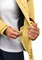 Maier Sports Lisbon Funktionsjacke yellow finch (Damen) Vorschaubild