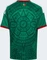 adidas FIFA WM 2026 Mexiko Heimtrikot kurzarm (Junior) Vorschaubild