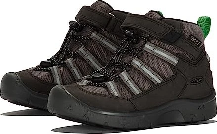 Keen Hikeport II black/irish green (Junior)