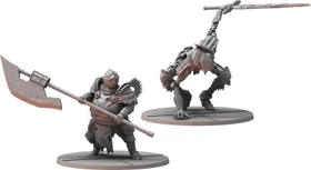 Dark Souls: The Roleplaying Game - Dread Knights of Renown