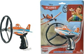 Simba Toys Disney Planes Propeller Starter Dusty