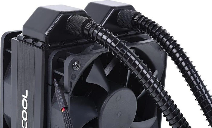 Alphacool Eiswolf 120 GPX Pro GTX Titan X/GTX 980 Ti M01