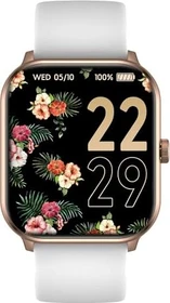 Ice-Watch ICE smart one rosegold/weiß
