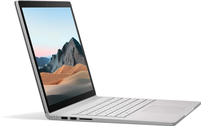 Microsoft Surface Book 3 13.5", Core i5-1035G7, 8GB RAM, 256GB