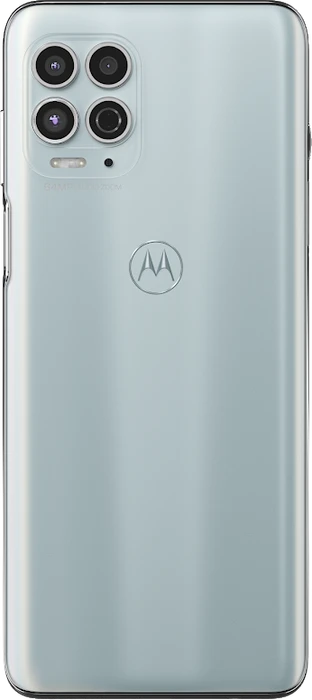 Motorola Moto G100 Iridescent Sky
