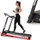 Miweba Home Track HT1000F Laufband schwarz (PR0017813-01)