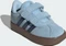 adidas VL Court 3.0 clear sky/night indigo/gum (Junior) Vorschaubild
