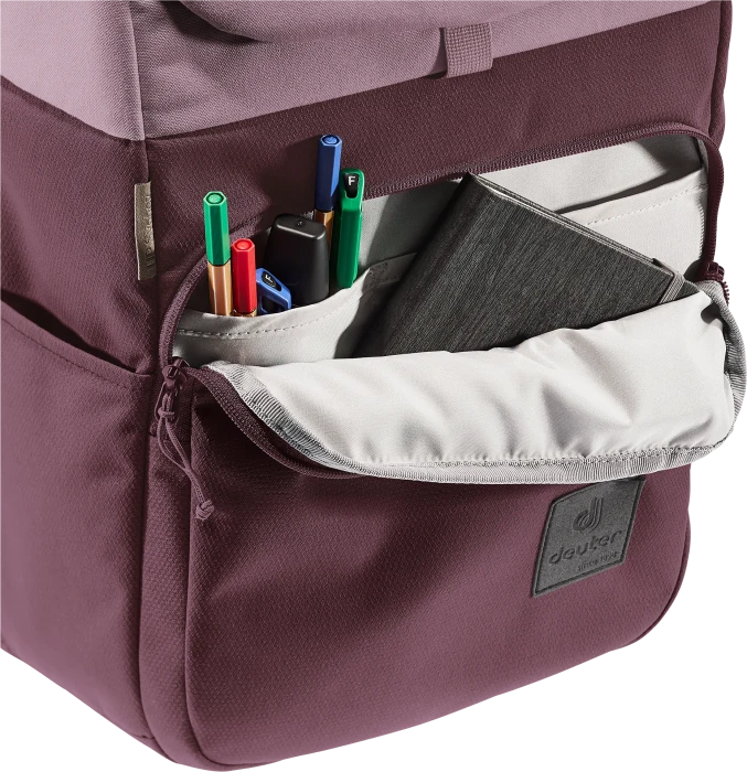 Deuter UP Sydney aubergine/grape
