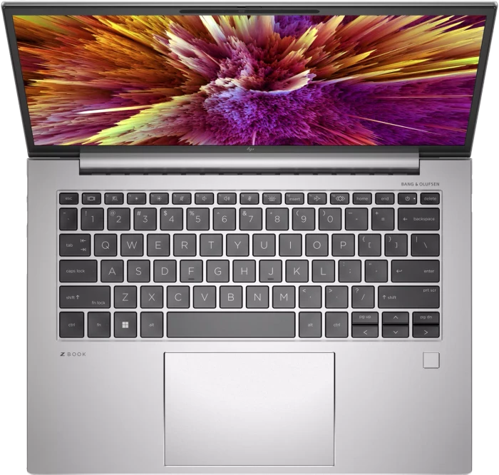 HP ZBook Firefly 14 G10, Core i7-1360P, 32GB RAM, 1TB SSD, DE