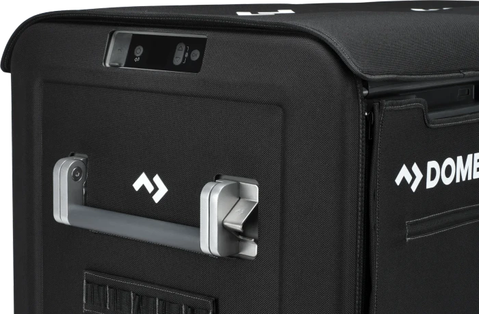 Dometic CFX5 Schutzhülle slate/mist