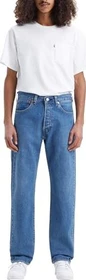 Levi's 501 Original Jeans medium indigo worn in (Herren)