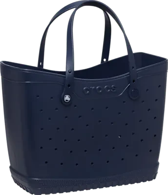 Crocs Classic Shopper navy