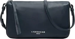 Liebeskind Berlin Nina S Umhängetasche tiefblau