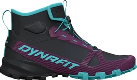 Dynafit Traverse Mid GTX royal purple/black out (Damen)