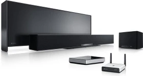 Teufel Start TV Multiroom schwarz