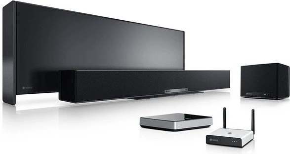 Teufel Start TV Multiroom schwarz