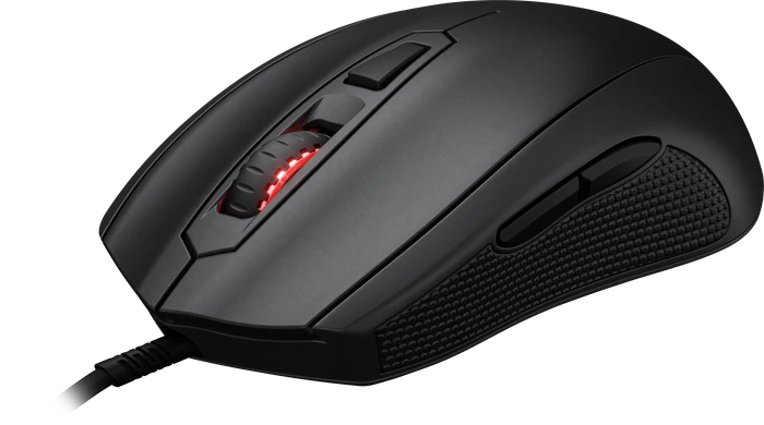 Mionix Castor Pro, schwarz, USB