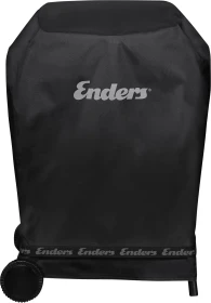 Enders Abdeckhaube für Urban II Serie mit Trolley