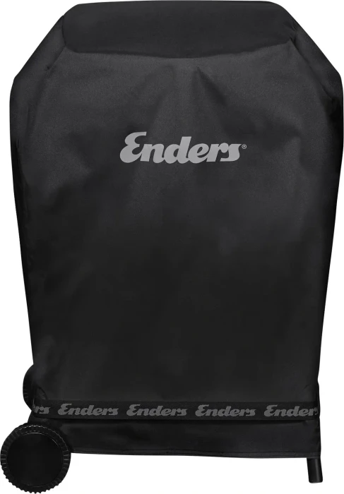 Enders Abdeckhaube für Urban II Serie mit Trolley