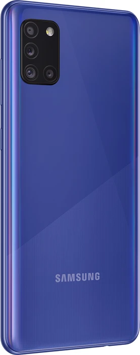 Samsung Galaxy A31 Duos (A315G/DS) 64GB prism crush blue