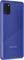 Samsung Galaxy A31 Duos (A315G/DS) 64GB prism crush blue Vorschaubild