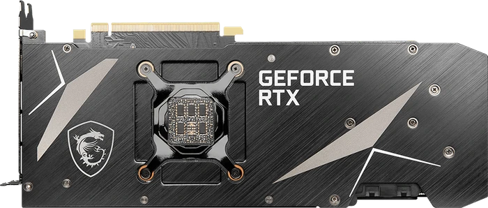 MSI GeForce RTX 3080 Ventus 3X Plus 10G V1 LHR, 10GB GDDR6X, HDMI, 3x DP