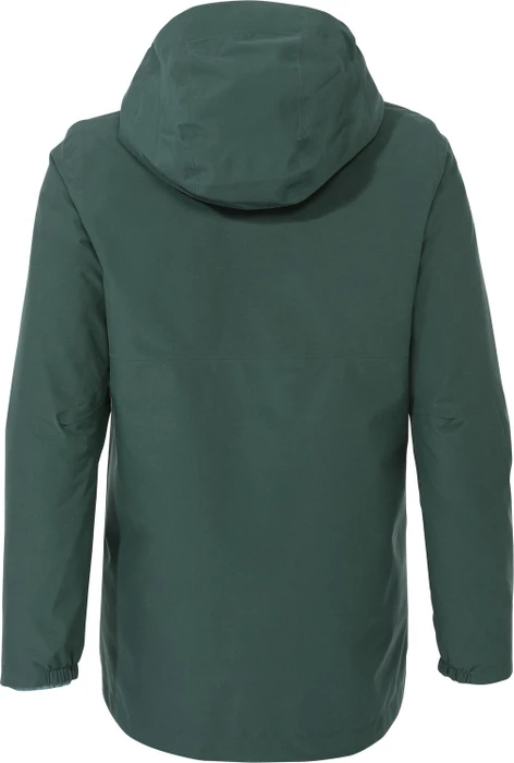 Vaude Mineo 3in1 Funktionsjacke dusty forest (Damen)