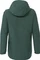 Vaude Mineo 3in1 Funktionsjacke dusty forest (Damen) Vorschaubild