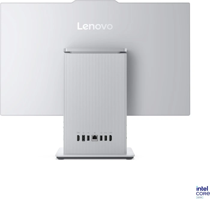 Lenovo IdeaCentre AIO 24ILL11 Luna Grey, Core Ultra 5 226V, 16GB RAM, 512GB SSD, DE
