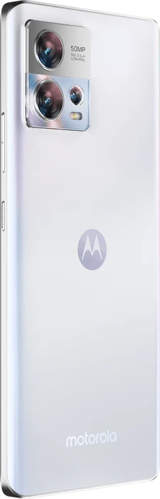 Motorola Edge 30 Fusion Aurora White