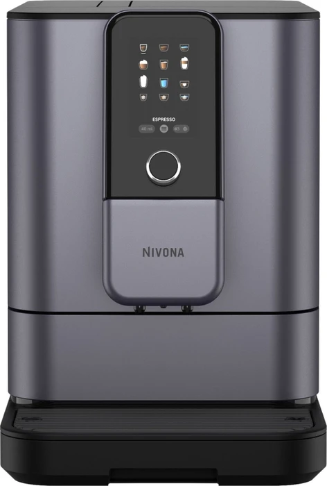 Nivona NIVO 8107 perlenblau