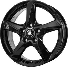 RC Design RC30 7.0x16 5/112 ET41 (verschiedene Farben)