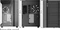 be quiet! Light Base 900 FX Black, schwarz, Glasfenster Vorschaubild
