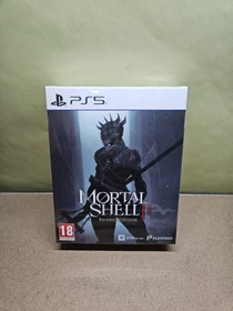 Mortal Shell II - Revered Edition (PS5)