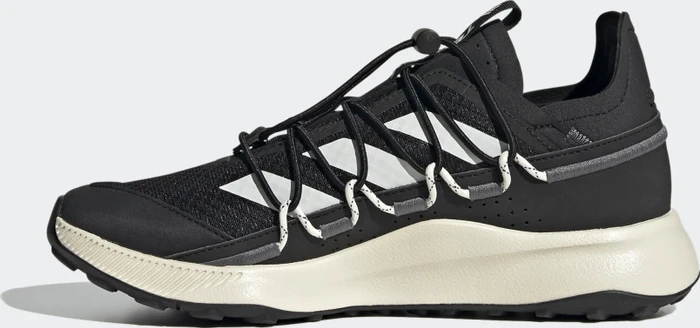 adidas Terrex Voyager 21 Travel core black/chalk white/grey five (Damen)
