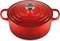 Le Creuset Signature Gusseisen Bräter rund 26cm 5.3l Vorschaubild
