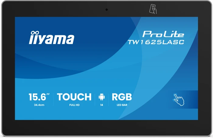 iiyama ProLite TW1625LASC-B3PNR